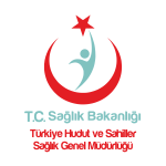 T.C. Sağlık Bakanlığı — Hudut ve Sahiller Sağlık Gn. Md.